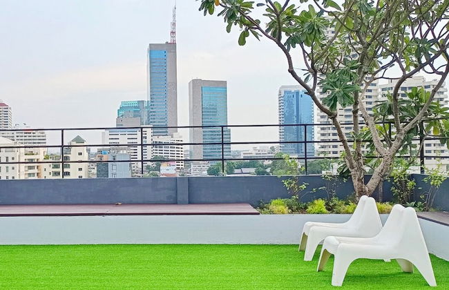 The Kaze 34 Hotel and Serviced Residence - Foto 50