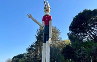 Charming apartment in Tuscany - Foto 6