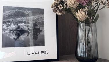 LIVALPIN Alittlecosy - Foto 5