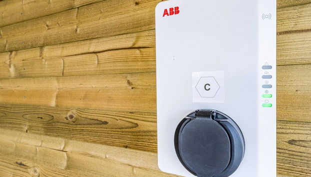 6 Person Holiday Home in Norre Nebel - Photo 4