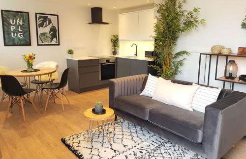 Woodcock Farm Holidays - Foto 4