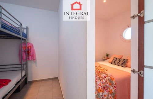 La Proa - Apartament La Fosca - Foto 12