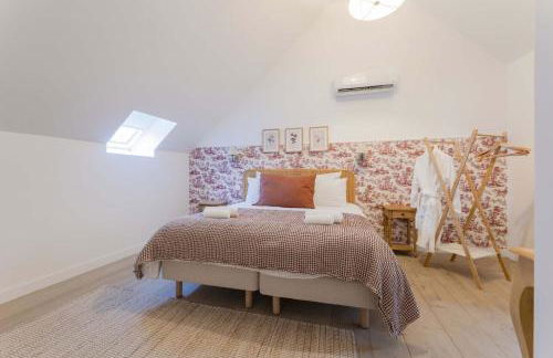 Maison Morny Your Exquisite Retreat near Deauville - Foto 28