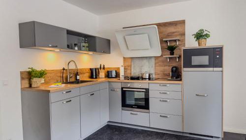 Homelystays Stilvolles Apartment an der Kirche - Foto 4