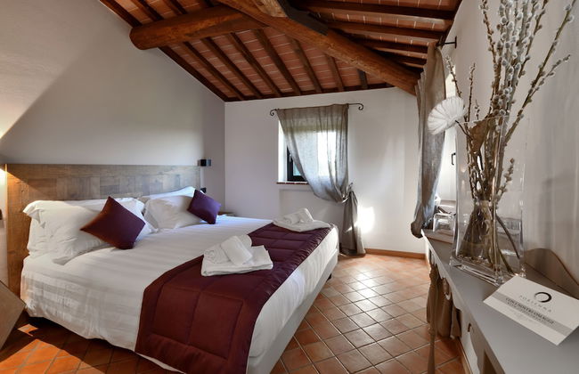 Porsenna Resort - Foto 23