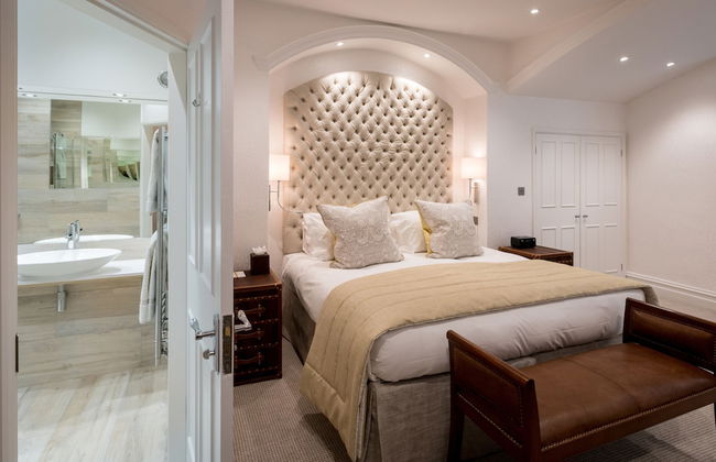 Lindeth Fell Country House - Foto 4