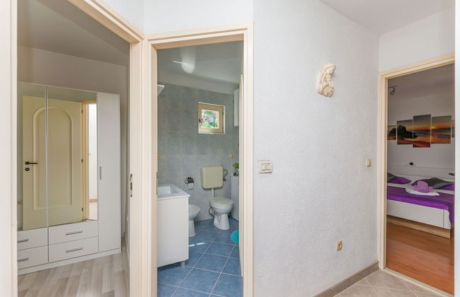 Apartment Josipa - Foto 16