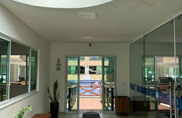 Condomínio Beach Place Cumbuco. Ap: 206, Bloco 2 Paradise... - Photo 25