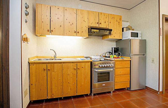 Residence Christina Due Laghi - Foto 6