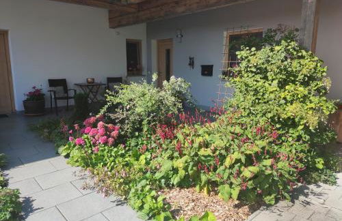 Ferienwohnung am Metzgerhof - Foto 30