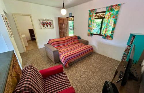 Casa das Violetas - Serra do Cipó - Foto 25