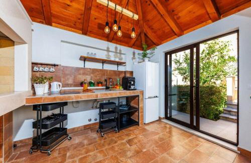 Villa "Amber" relaxation in nature with a Pool - Foto 16