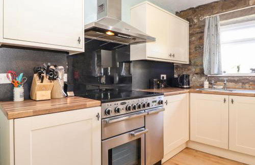 West Farm Cottage - Foto 19