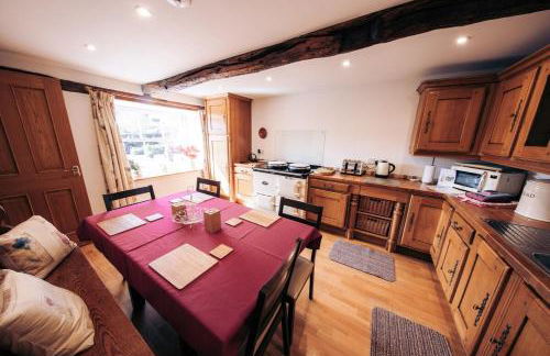 Beckside Cottage 21 miles to Windermere - Foto 25