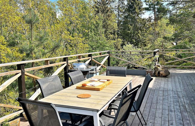 6 Person Holiday Home in Tyreso - Foto 32