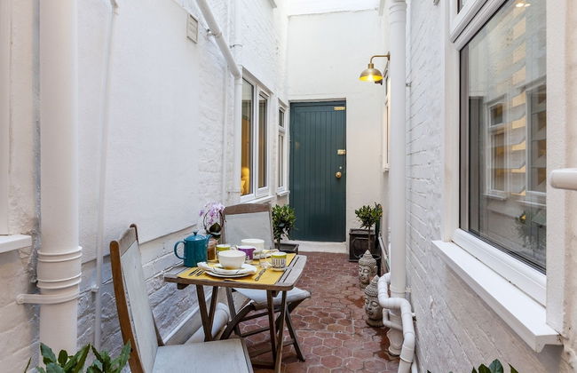 Beaches Brighton 1 - Foto 40