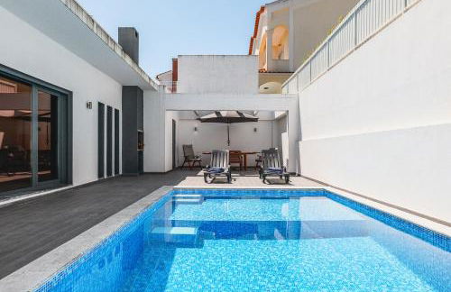 Valadares Pool Villa - Foto 2