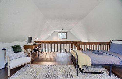 Camp Cedar:7 miles to Camelback, 5 to Kalahari! - Photo 39