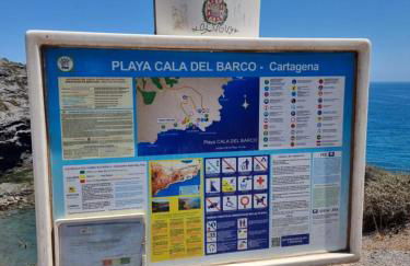 La Manga Resort Bellaluz 01-19 - Foto 24