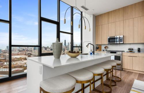 Avenir West Loop Penthouses with Iconic City Views - Foto 18