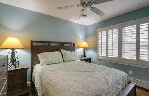 Nature Getaway with On-Site Trails, 17 Mi to DC! - Foto 14