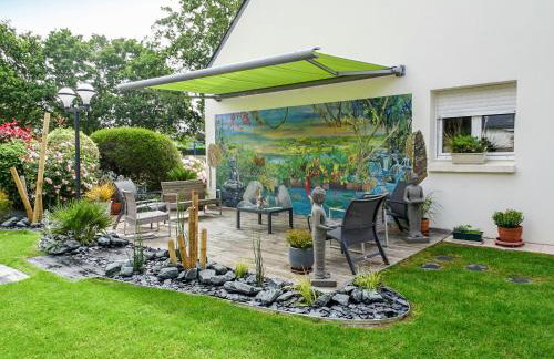 Villa Ty Patrick by Interhome - Foto 68