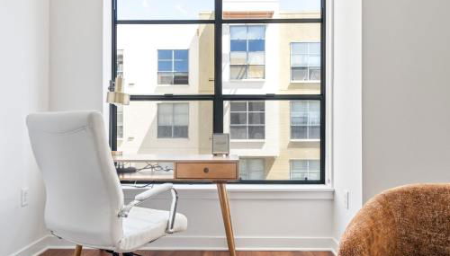 Mission Bay 2BR w Gym WD nr Caltrain Muni SFO-837 - Foto 4, Other