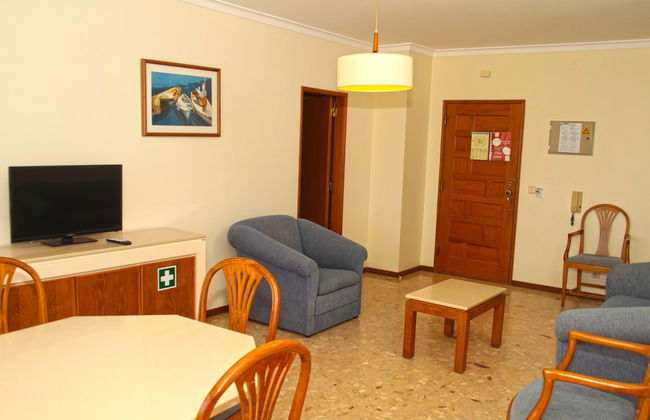 Clube Praia do Vau 17 by Atlantichotels - Foto 17