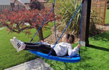 The Lake - Casa Vacanza - Foto 37