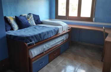 APARTAMENTO CRYPSSO E IRIS - Foto 6