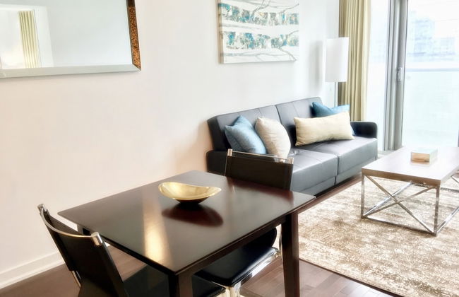 TO Stays - York and Lakeshore - Foto 42