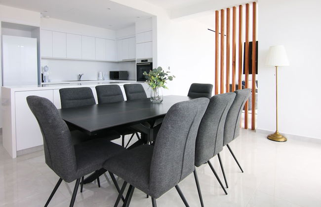 Phaedrus Living: Luxury Seaview Coral Bay Villa - Foto 13