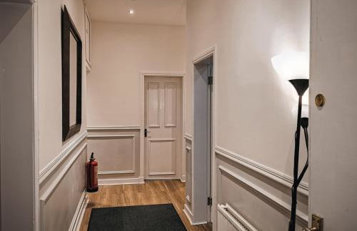 3 bed apartment in the heart of westend of Glasgow - Foto 19