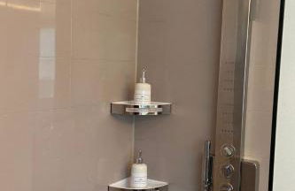 Apartment Modern eingerichtete Wohnung mit 2 Schlafzimmern by Interhome - Photo 17