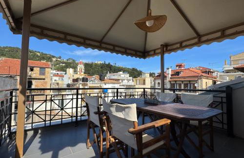 Arty Loft with Sea & City Views - Foto 15