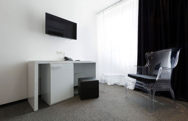 B Gold Luxury Rooms - Foto 10