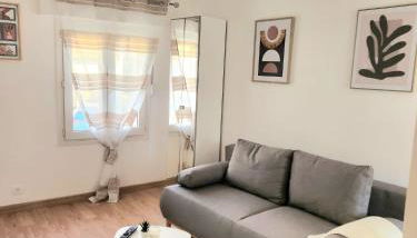 Studio refait à neuf - Foto 2