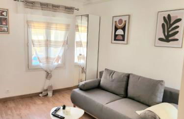 Studio refait à neuf - Foto 2