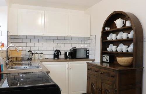 The Hayloft - Foto 9