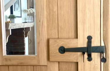 Aragon Cottage - Photo 45