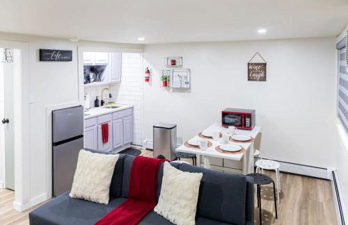 Cozy and Convenient Studio with 3 beds 10 Minutes to NYC - Foto 37