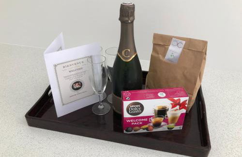 Domaine Plessis Gallu - vacation cottage rental - Foto 7