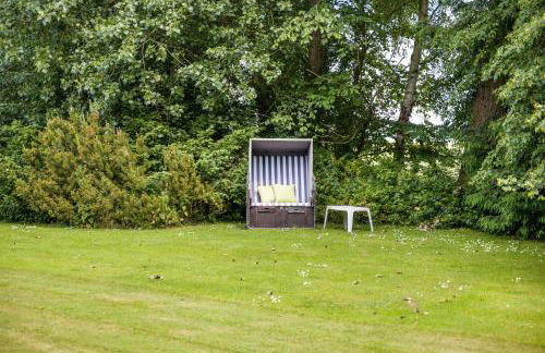 Ferienhäuser Ella Walter - Efeuhaus - Foto 25