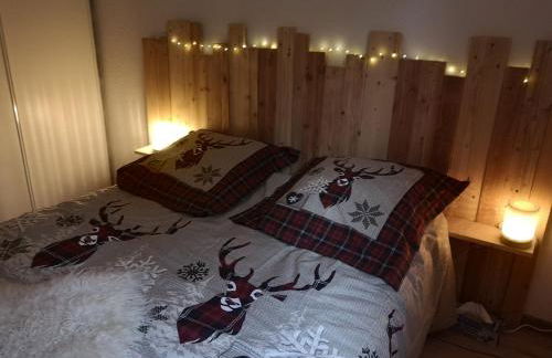 Appartement rénové proche de Luz Saint Sauveur 1chambre et 1 coin cabine - Foto 16