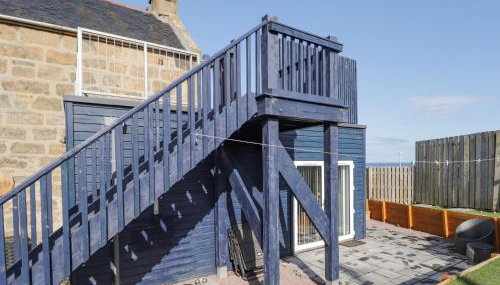 Seaview at The Doocot - Foto 2