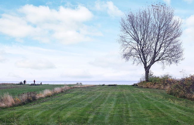 8 Person Holiday Home in Hesselager - Foto 23