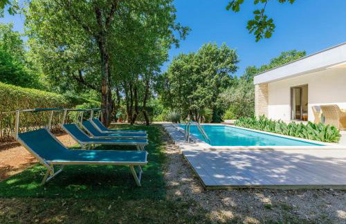 Holiday Home Villa Frleti by Interhome - Foto 80