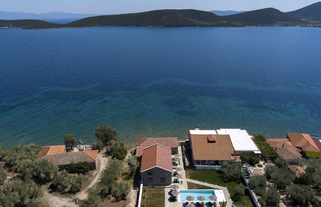 Lichnos Luxury Suites Stoa - Foto 25