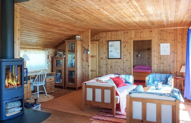 5 Person Holiday Home in Munkedal - Foto 13