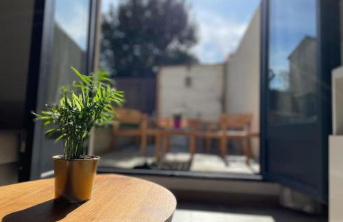 Studio Cosy Fleur de Lys - Foto 27